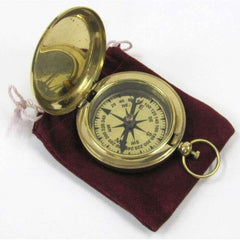 Dalvey Style Compass