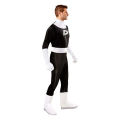 Danny Phantom Adult Costume