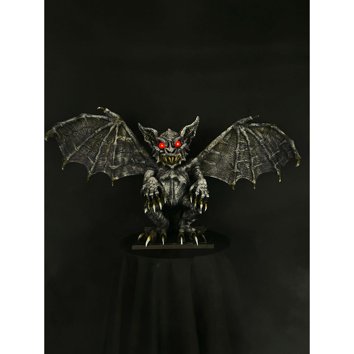 David 20" Gargoyle Animatronic