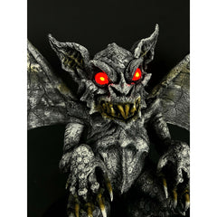 David 20" Gargoyle Animatronic