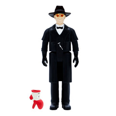 Who Framed Roger Rabbit?: 3.75" Judge Doom ReAction Collectible Action Figure w/ Shoe Toon