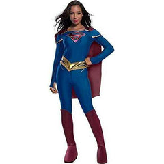 DC Universe Supergirl Adult Costume