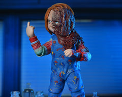 Chucky TV Series: 7" Ultimate Chucky Collectible Action Figure