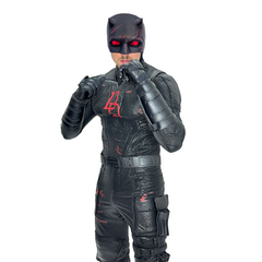 Devilish Again Professional Cosplay Adult Costume