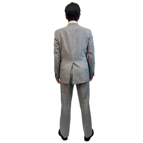 Deluxe 1920’s Dapper Business Men's Suit Adult Costume – AbracadabraNYC