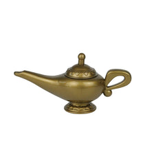 Deluxe Genie Lamp