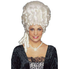 Deluxe Marie Antionette Wig