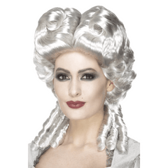 Deluxe Marie Antoinette Wig