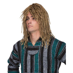 Deluxe Rasta Wig