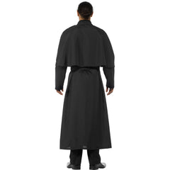 Deluxe Witch Hunter Priest Adult Costume