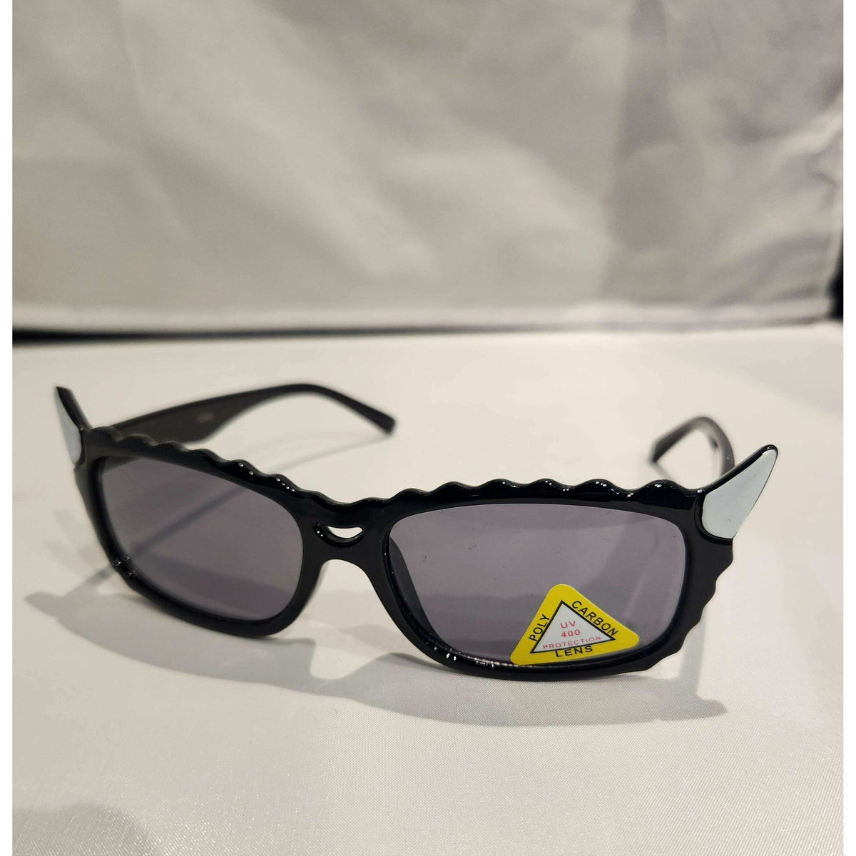 Devil Horn Sunglasses