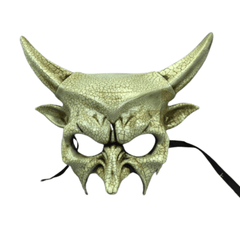 Devil Masquerade Mask