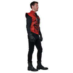 Devilishly Hot As Hell Men's Costume