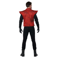 Devilishly Hot As Hell Men's Costume