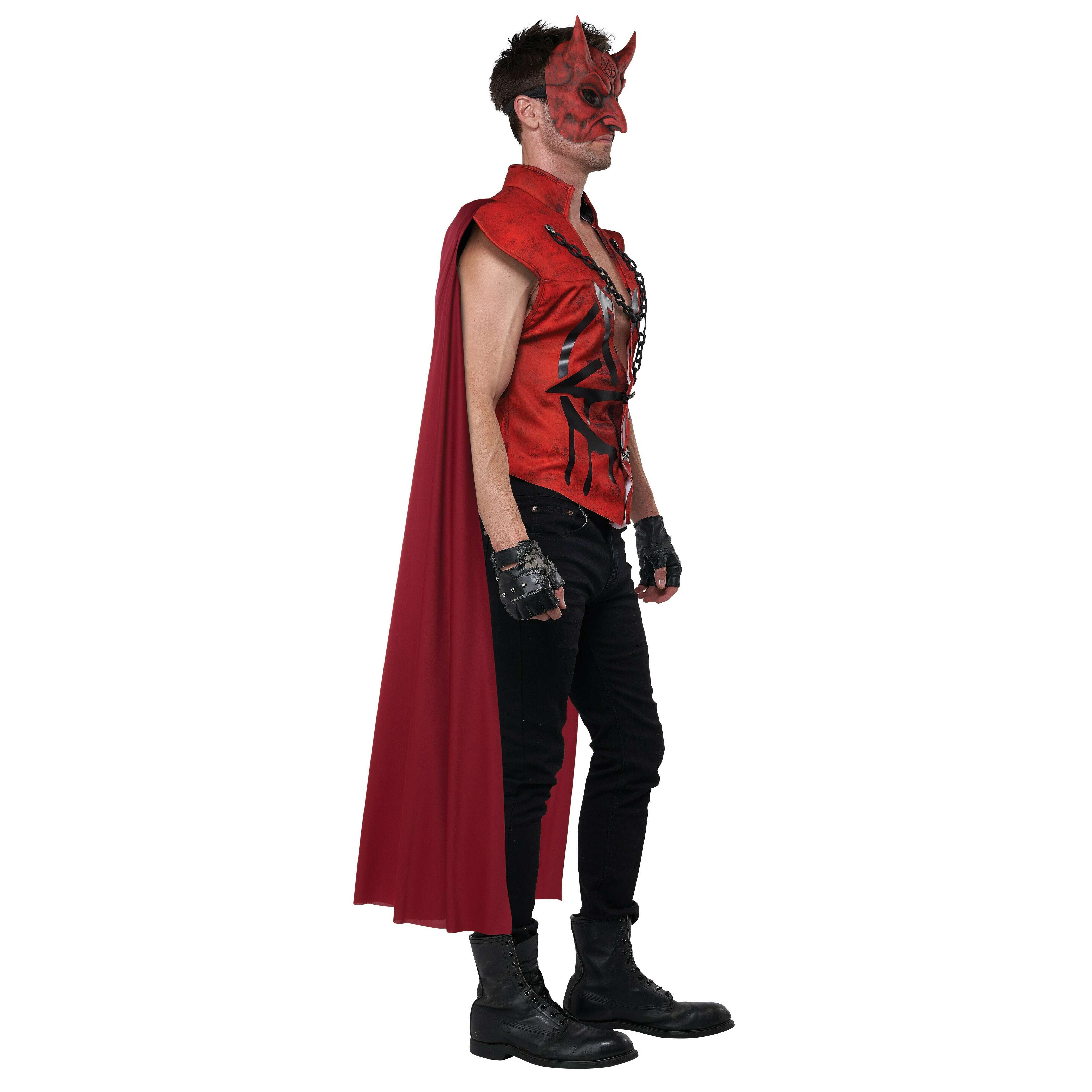 Devilishly Hot As Hell Men s Costume AbracadabraNYC devilishly-hot-as-hell-men-s-costume-abracadabranyc