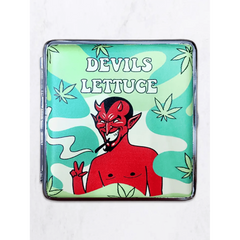 Devil's Lettuce Blunt Case