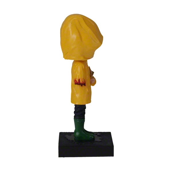 Royal Bobbles IT: Georgie Missing Arm Collectible Bobblehead