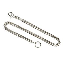 Diamond Cut Belt Chain