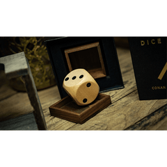 Dice Vision by TCC