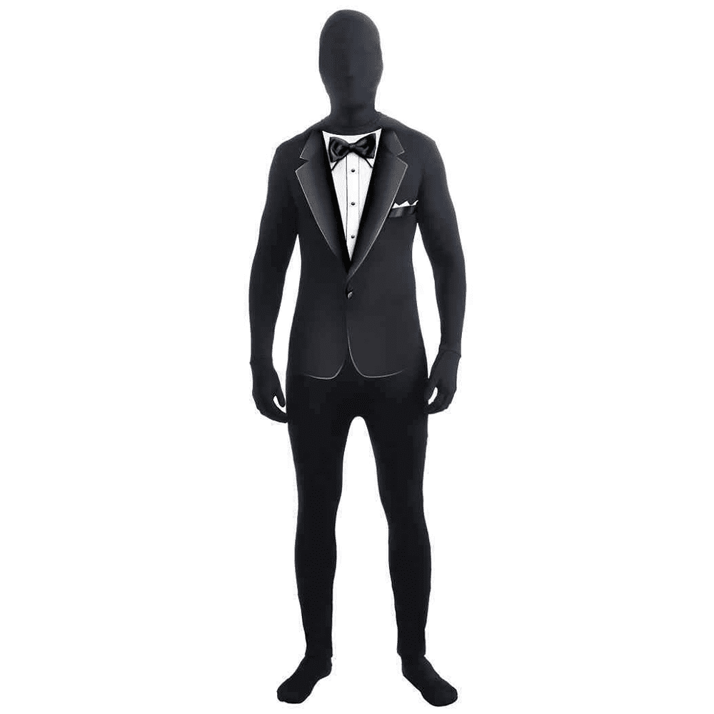 Disappearing Man Adult Costume