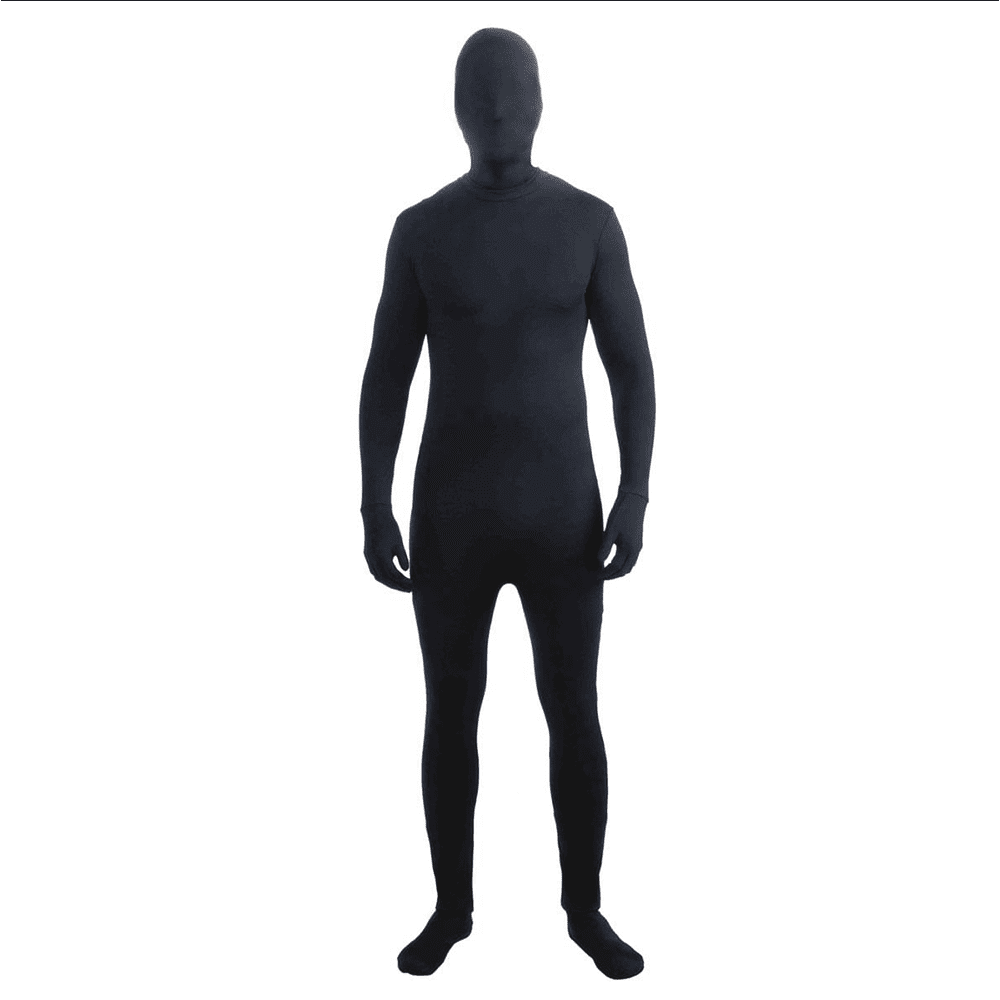 Disappearing Man Adult Costume