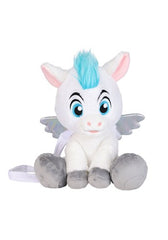 Pegasus Costume Companion Shoulder Bag