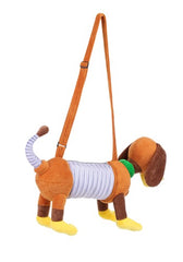 Slinky Dog Costume Companion