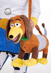 Slinky Dog Costume Companion