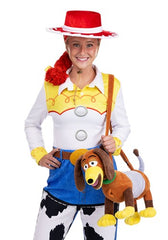 Slinky Dog Costume Companion