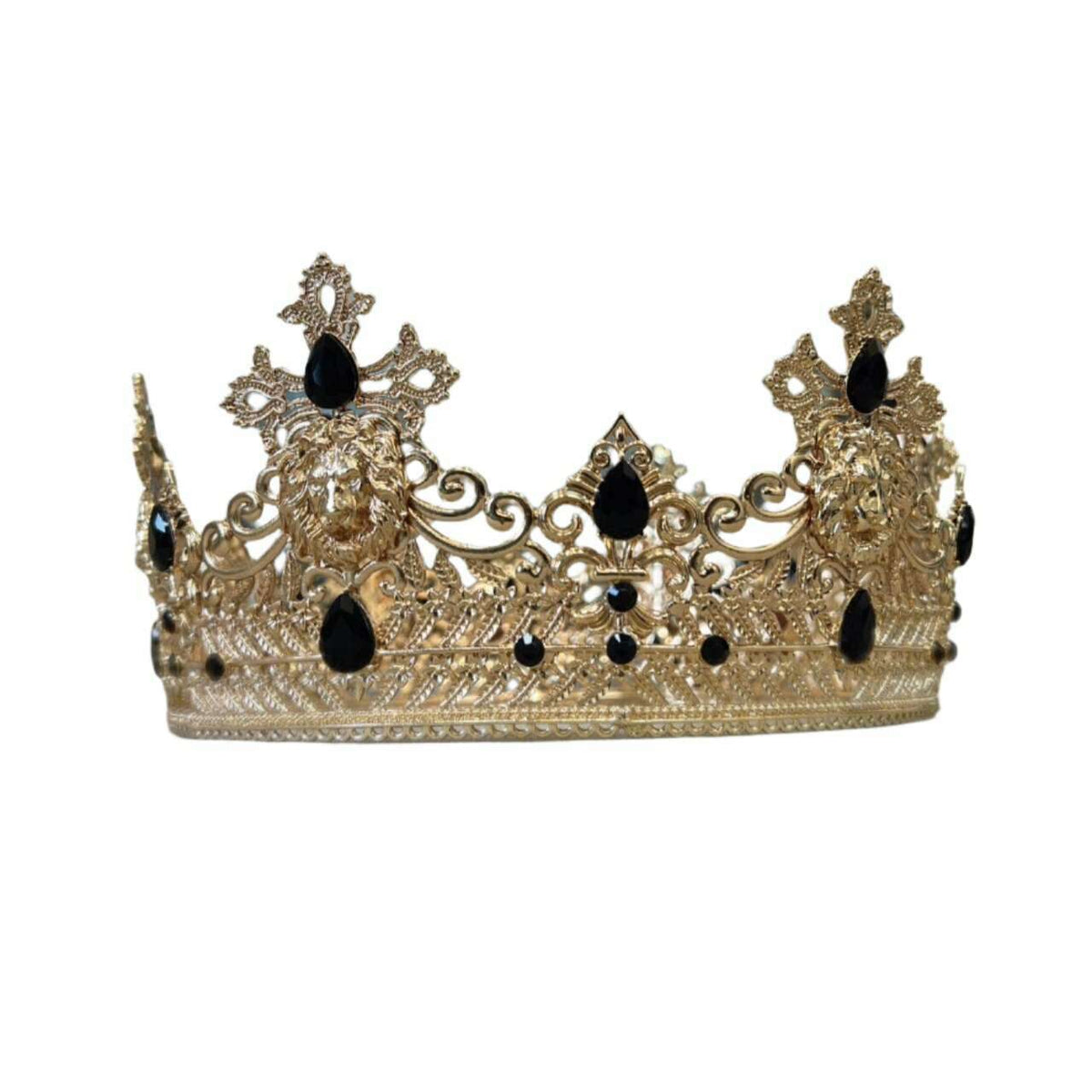 Divine Royal King Crown