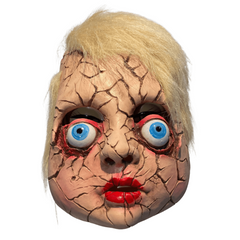 Donny The Cracked Up Creeper Latex Mask (Abracadabra Exclusive)