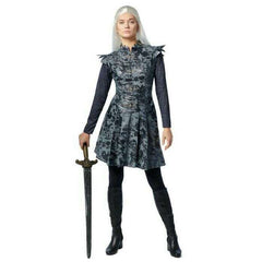 Dragon Rider Adult Women's Costume