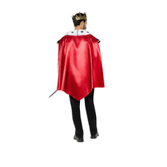 Noble Regal King Costume
