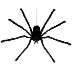 Scary Dropping Spider