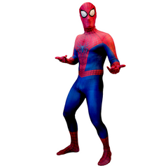 Spider-man Ultimate Cosplay Adult Costume