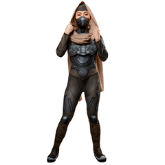 Dune Chani Deluxe Adult Costume