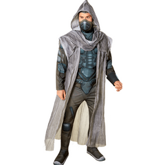 Dune Paul Deluxe Adult Costume