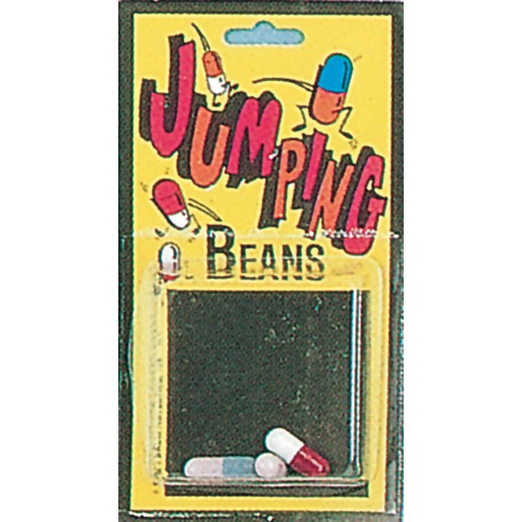 Jumping Beans