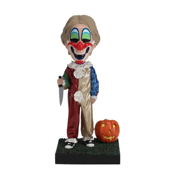 Royal Bobbles 1978 Halloween: Young Michael Myers Bobblehead