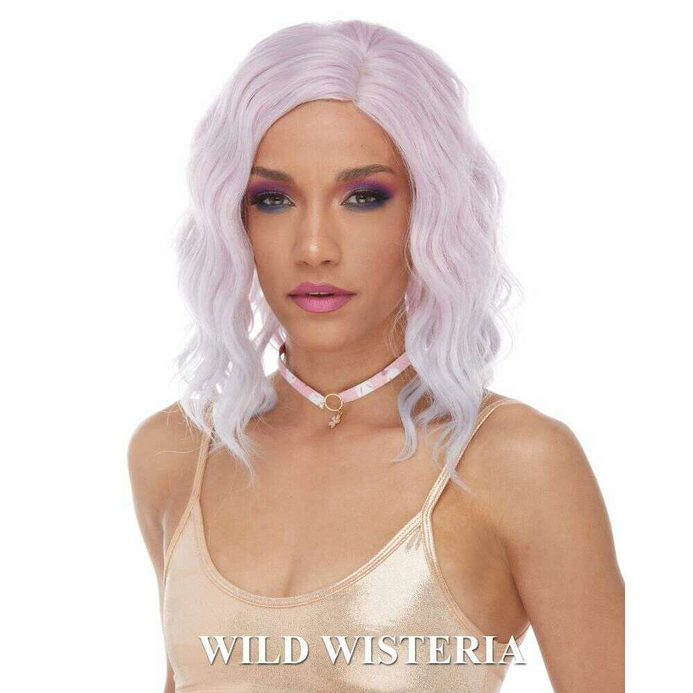 Ecstacy Wig