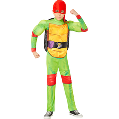 Teenage Mutant Ninja Turtles Raphael Childs Costume