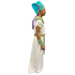 Egyptian Men: Ramses the Great Adult Costume