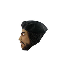 El Che - Che Guevara Latex Mask