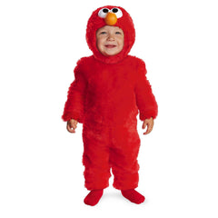 Elmo Light Up Toddler Costume