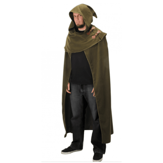 Elven Cloak