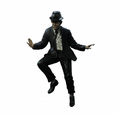 Blues Brothers 2 Elwood Blues Life Size Statue Prop