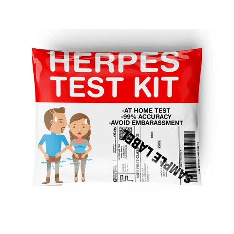 Prank Label Embarrassing Prank Shipping Package Labels – AbracadabraNYC