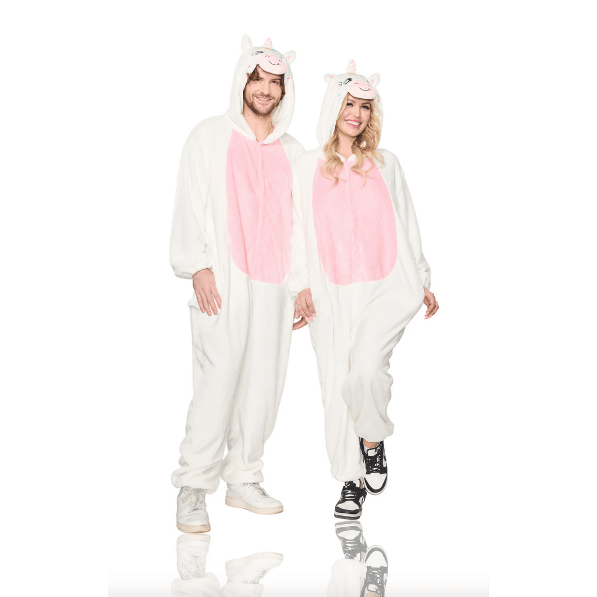 Embrace Your Inner Magic: Adult Unicorn Onesie