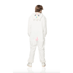 Embrace Your Inner Magic: Adult Unicorn Onesie