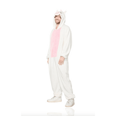 Embrace Your Inner Magic: Adult Unicorn Onesie